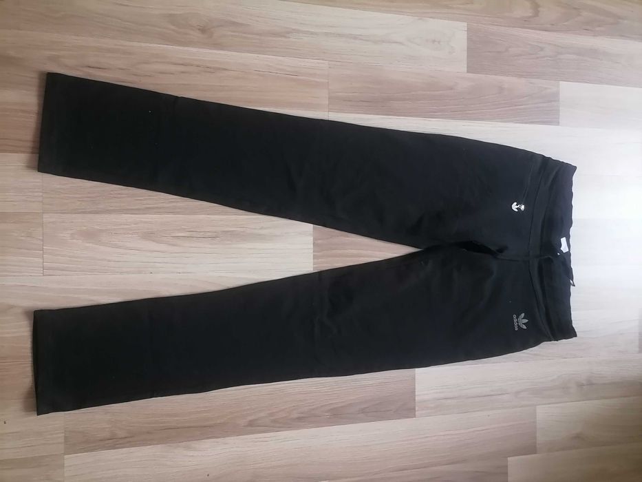 Spodnie dresowe adidas