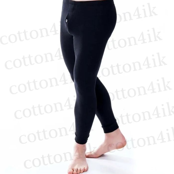 Підштаники теплі на байці, кальсони, подштаники кальсоны XL-5XL Турція