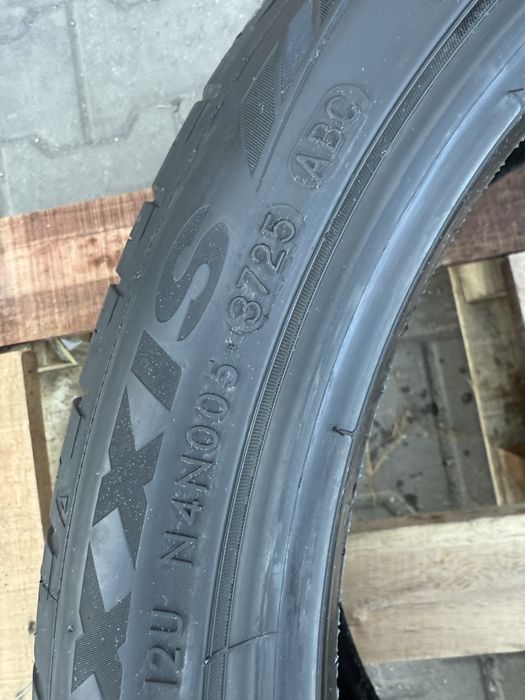 Opony letnie 225/40R18 Maxxis Premitra 5 NOWE