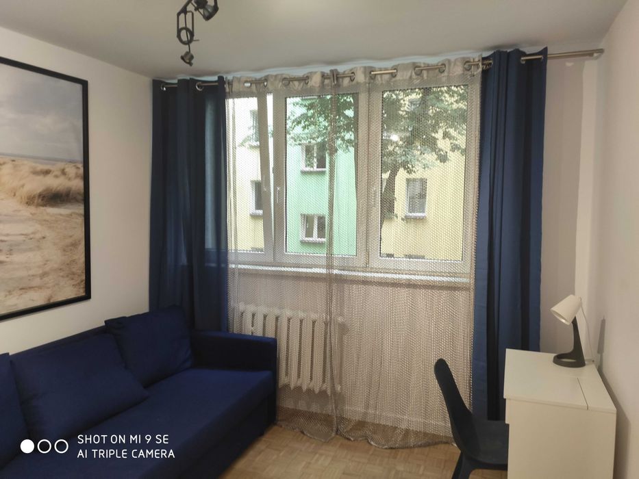 Mieszkanie – Lublin, Śródmieście - Widok 3