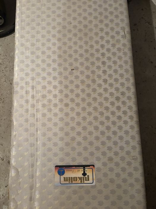 Sommier  solteiro  da Pikolin