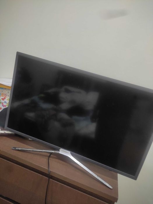 Televisão Samsung
