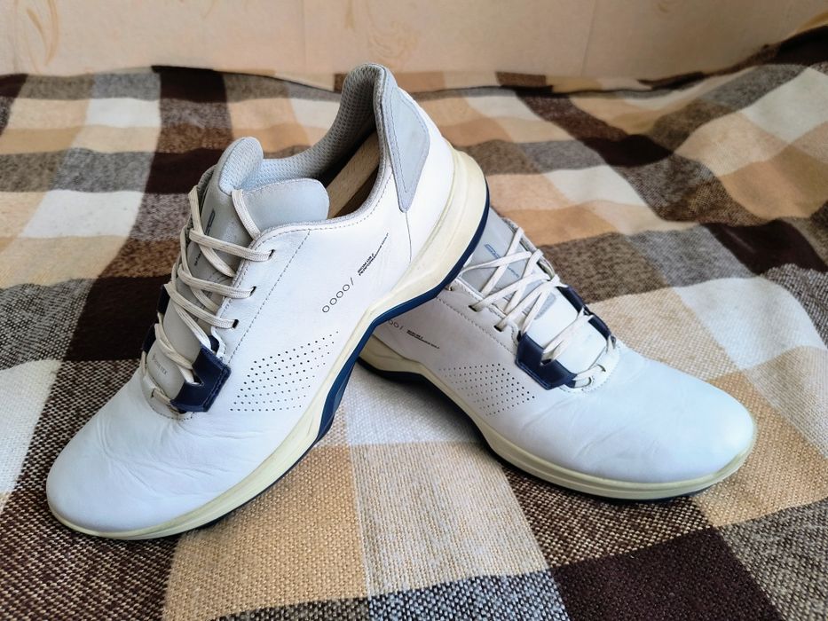 Кросівки Ecco M G5 Gore-Tex