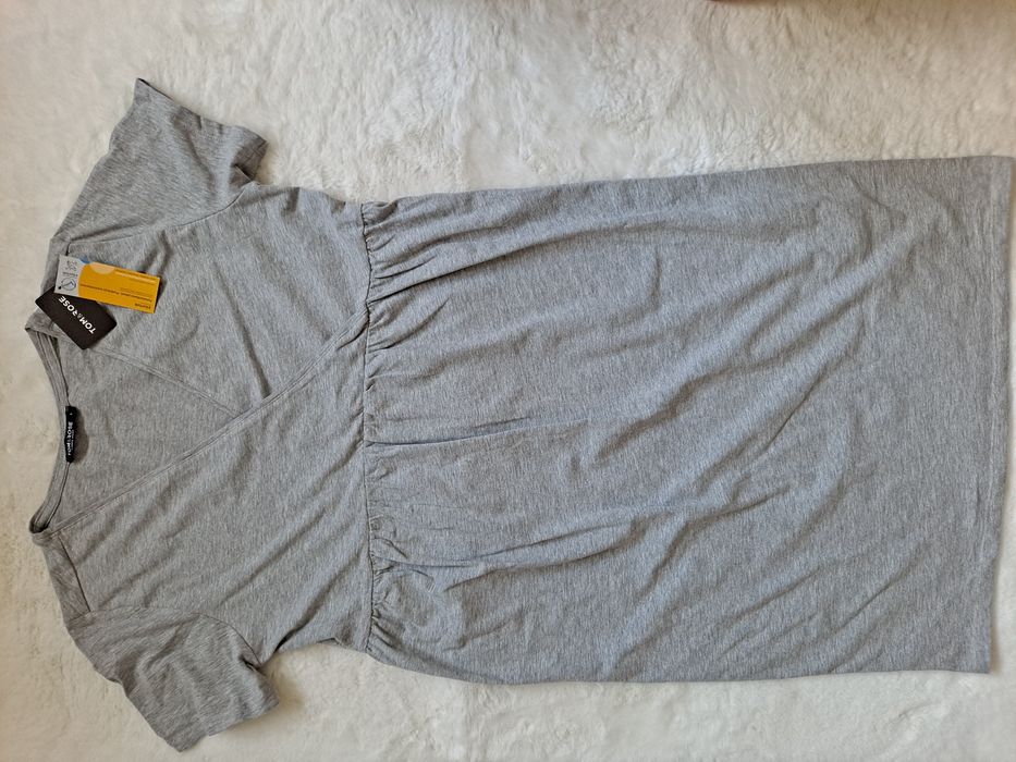 Nowe letnie sukienki ciążowe
