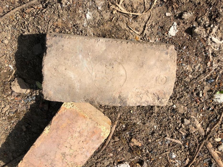 Вогнетривка цегла, шамотна цегла, шамотка