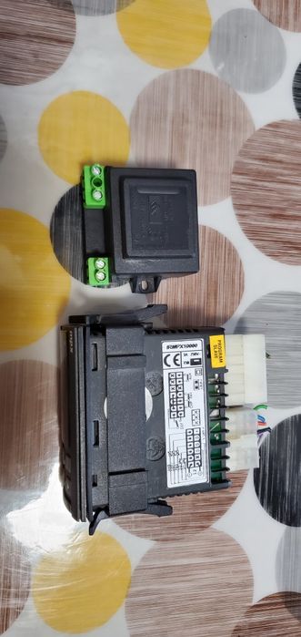 Контроллер холодильника carel ir mpx