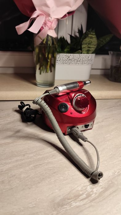 Frezarka do paznokci