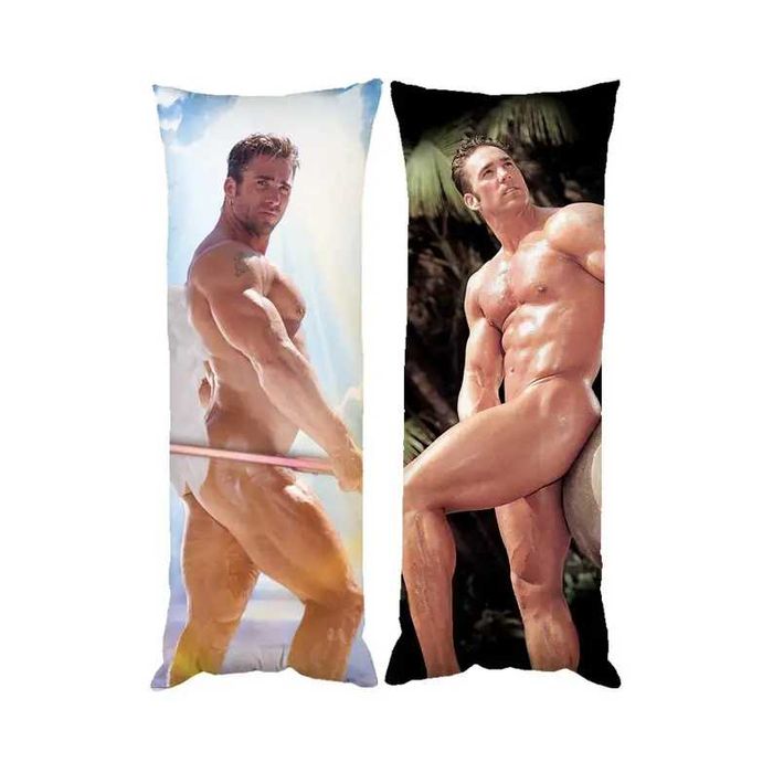 Подушка дакімакура Біллі Херрінгтон від 30х60см до 60х200см