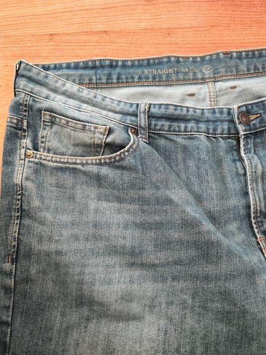 Calças de ganga homem da C&A