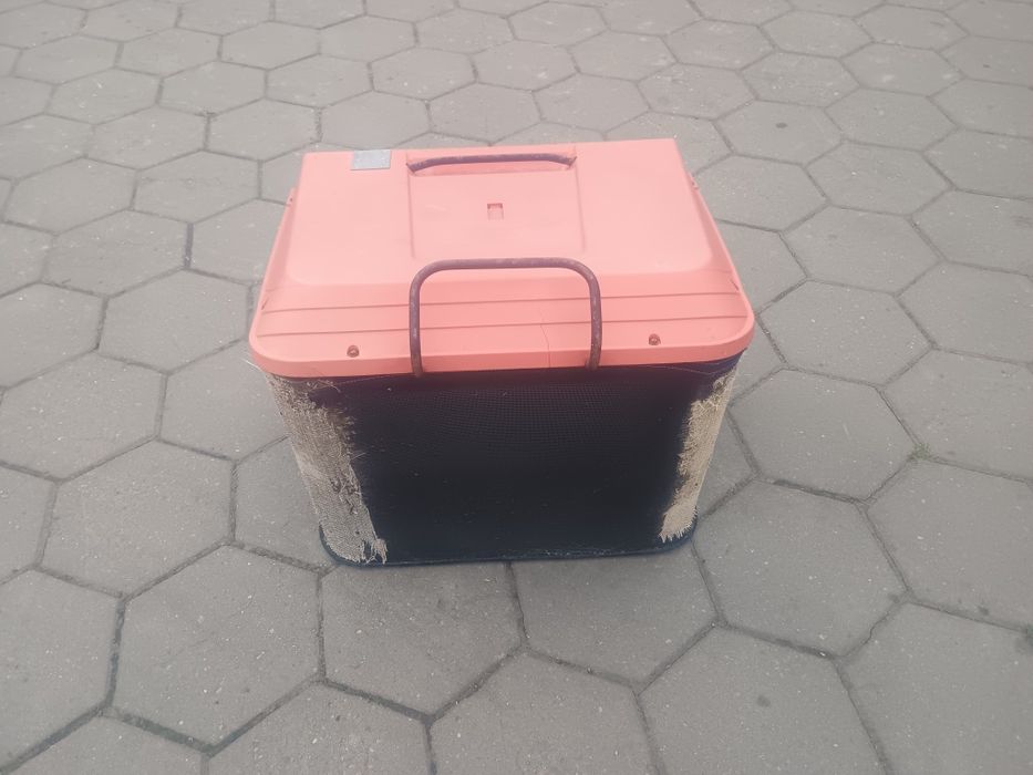 Kosiarka traktorek kosz castel viking honda twin cut motec solo sabre