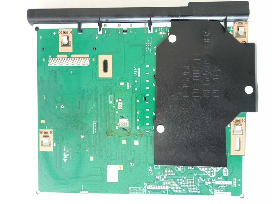 Placa principal Samsung