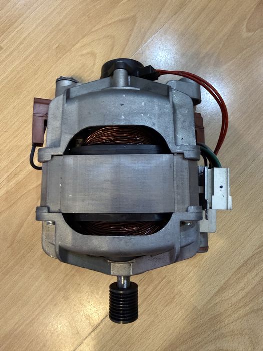 Silnik do pralki Amica