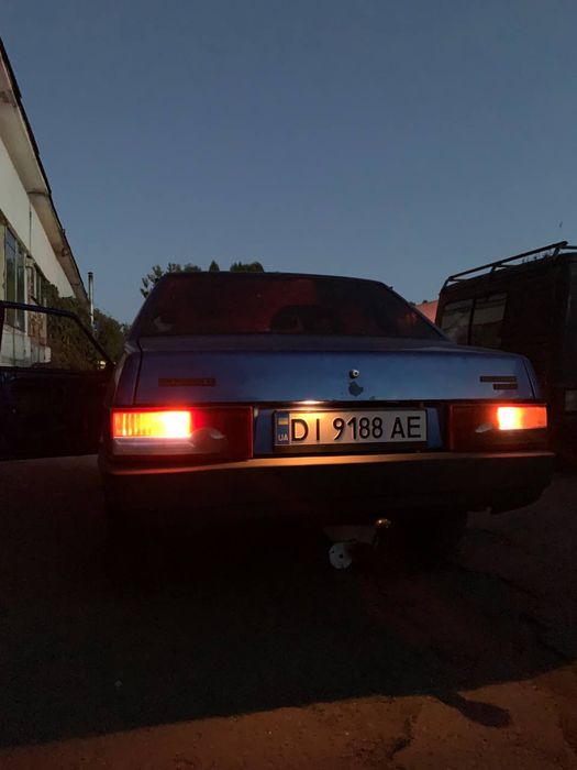 ваз 21099 продаж обмін