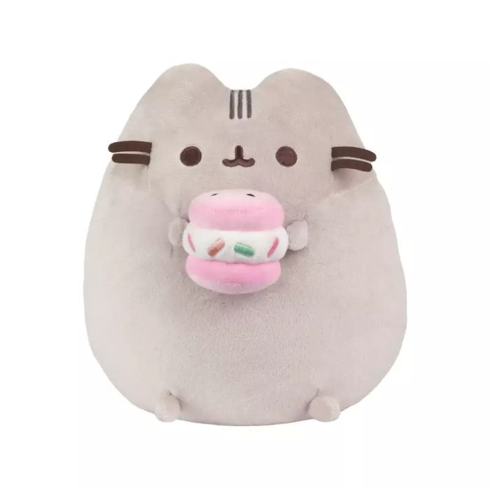 Maskotka Pusheen kanapka lodowa 24cm 61525. Nowy Produkt