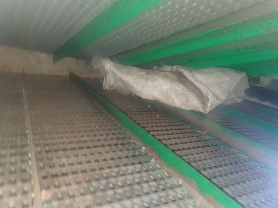 Дон.Решета Евро(УВР)и обычные. Дон 1500А.Славутич КЗС 9