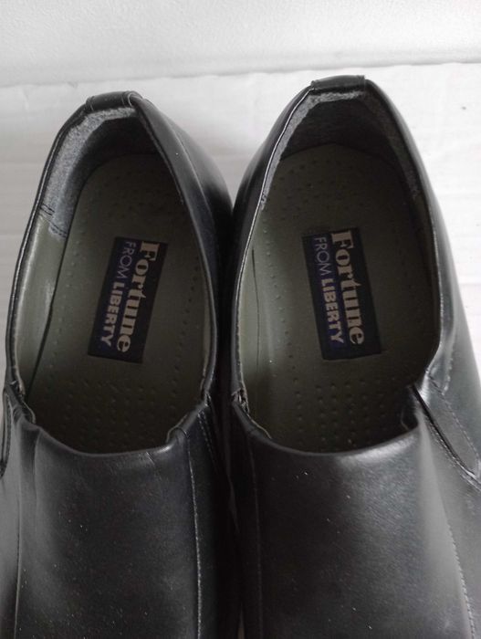 Buty męskie wsuwane Fortune from Liberty rozm. 43 . Nowe