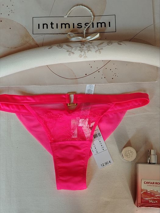 Нові трусики бразиліани  Intimissimi