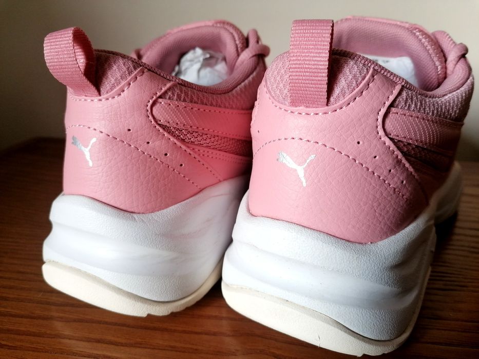 Puma originais 38