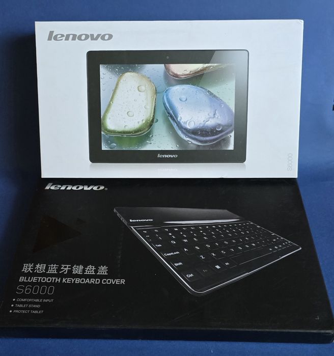 Tablet Lenovo S6000 1GB/16GB