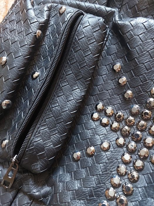 Рюкзак женский экокожа