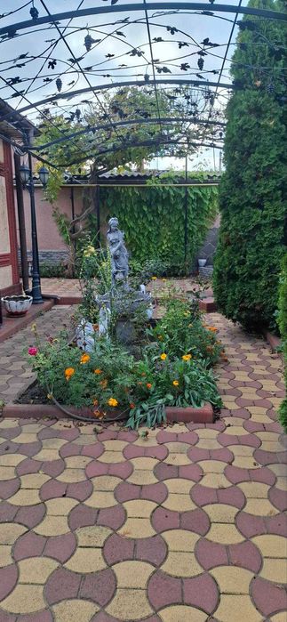 Дом по адресу ул. Бандеры Степана (площадь 130 м²) - Atlanta.ua - фото 15