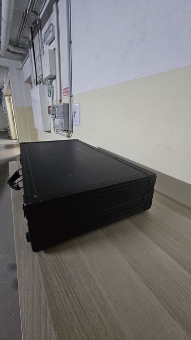 Flight case Pioneer - Mala transporte Pioneer