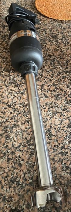 Varinha Magica Industrial