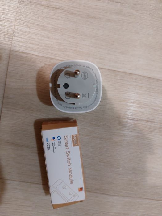 Розетки WI-FI, умный дом, управляються с помощью телефона