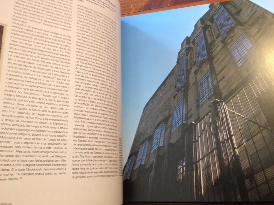 Gabriele Fahr-Becker - A Arte Nova