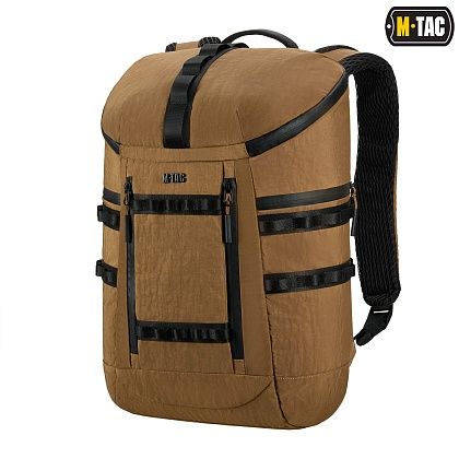 M-Tac рюкзак Urban Laptop Pack Coyote