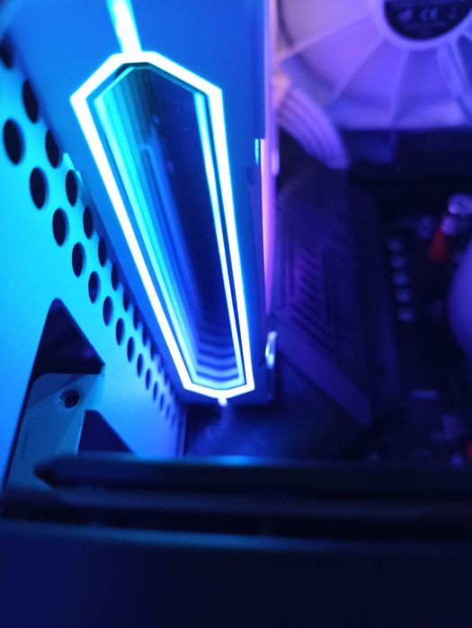 Новий ARGB-вентилятор/кулер LovingCool, 120мм