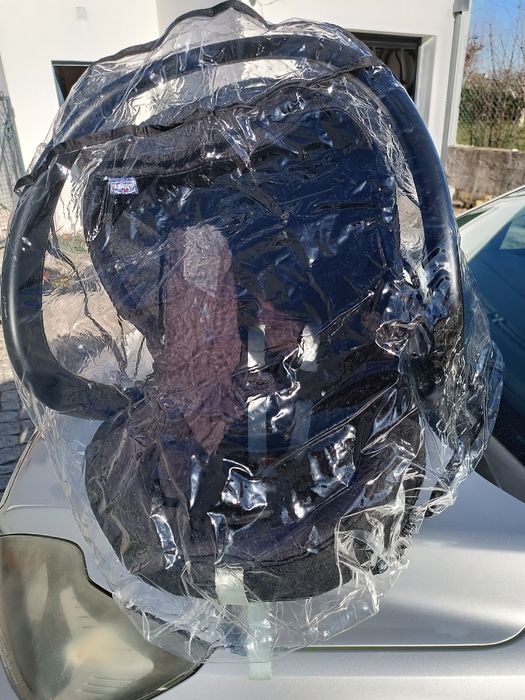 Carro Chicco Urban trio