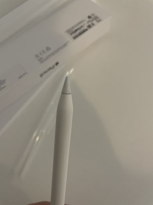 apple pencil 2 gen - Купити електроніку - Ціни на OLX.ua