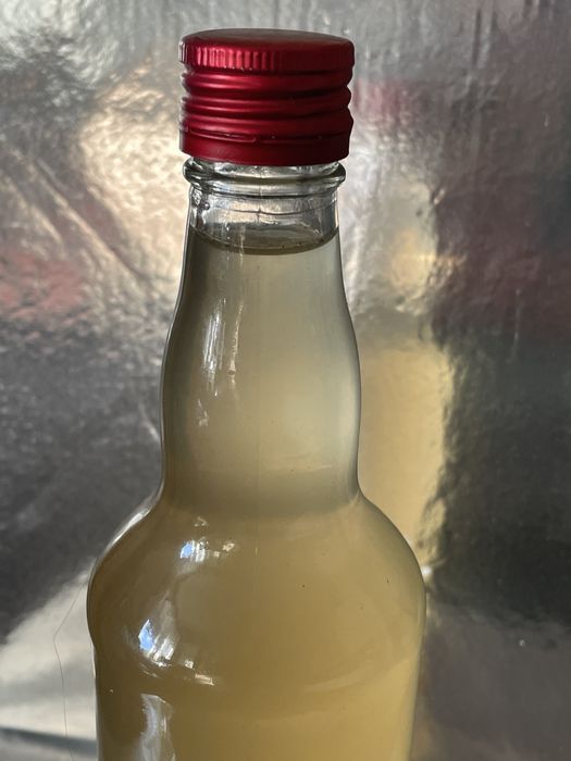 Nawóz bananowy 0,5l