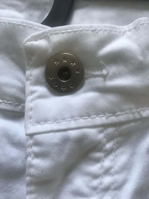 Spodnie damskie letnie
