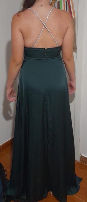 Vestido de gala Bliss