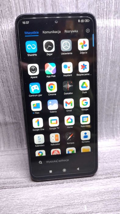 Smartfon XIAOMI Redmi 12 4/128GB