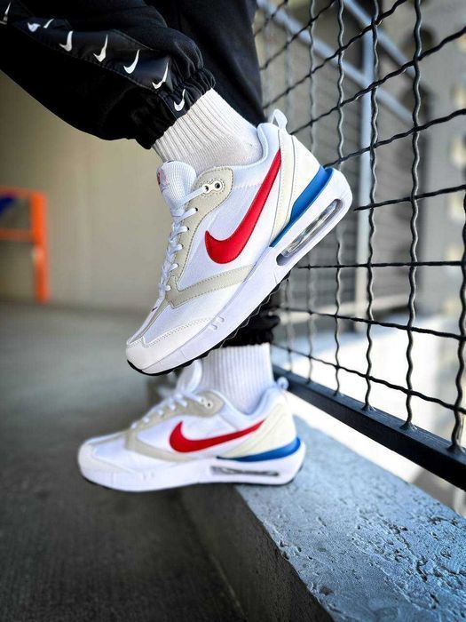 Унисекс кроссовки Nike Air Max Dawn весняні кросівки найк макс давн