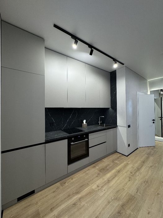 Стильная квартира ЖК Атмосфера. Аркадия МОРЕ.  Срочно!