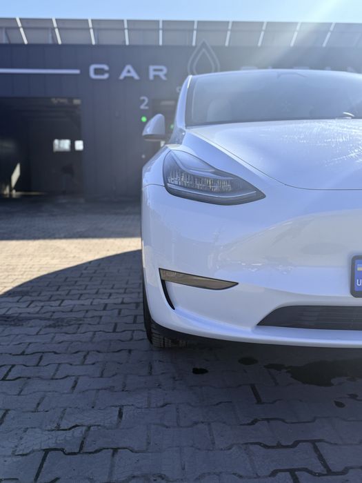 Продам TESLA model Y 2023 82 kwt