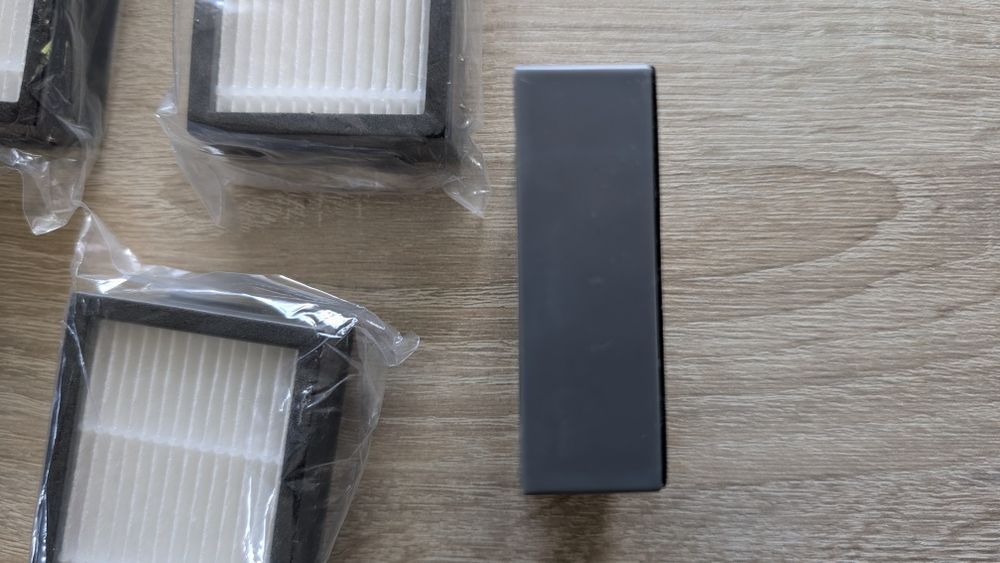 Filtr zamiennik do iRobot