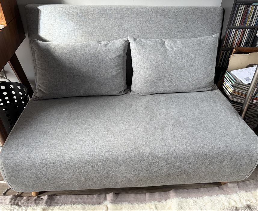 Sofa cama (2 lugares)