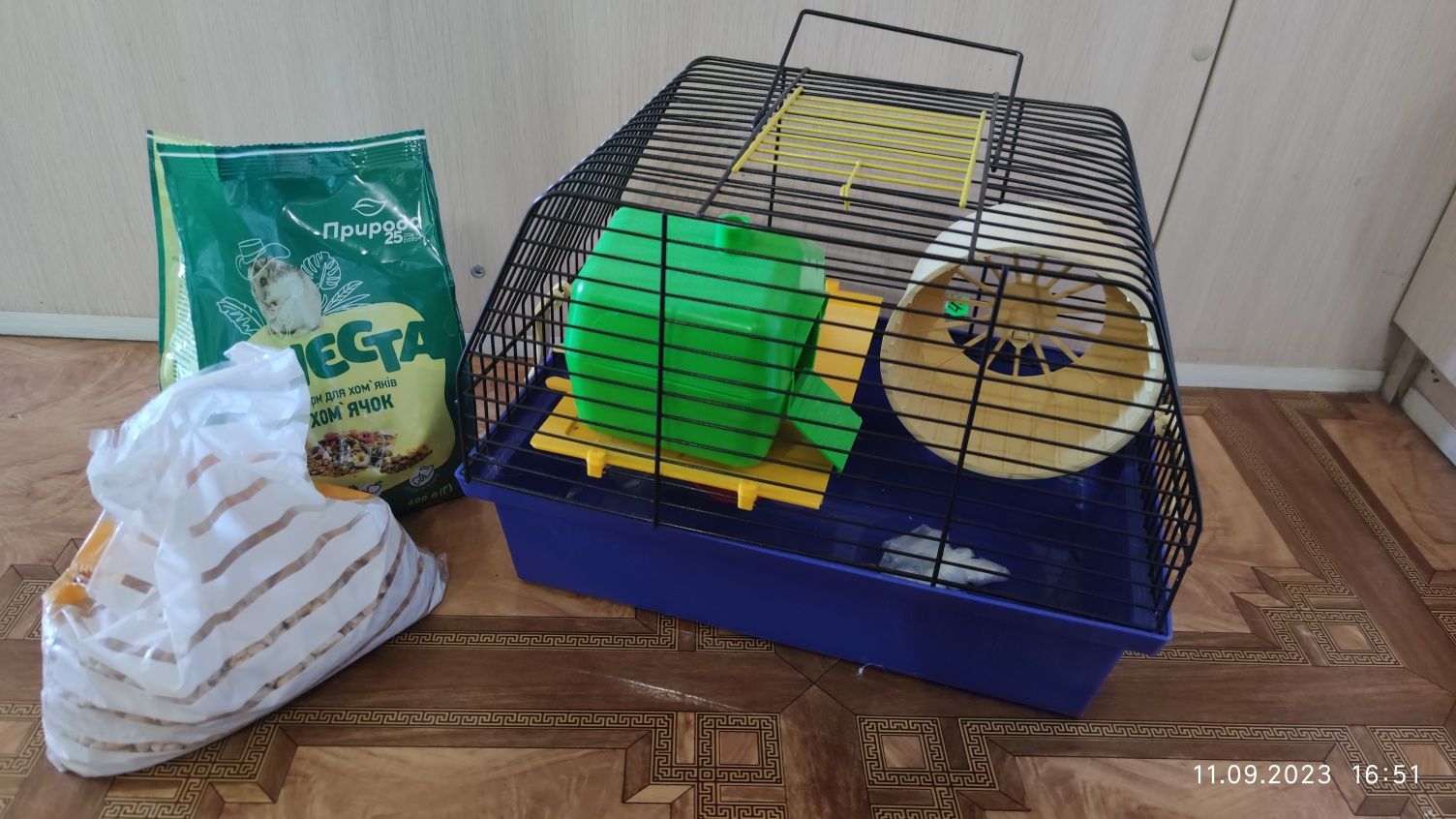 Hamster cage olx hotsell