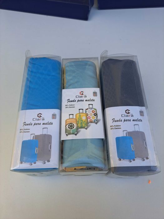 Capas Para Mala