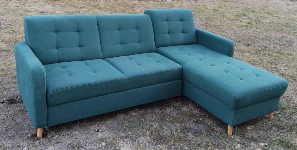 Narożnik VOLARE  Agata Meble