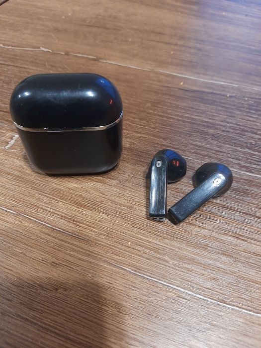 Наушники бездротові