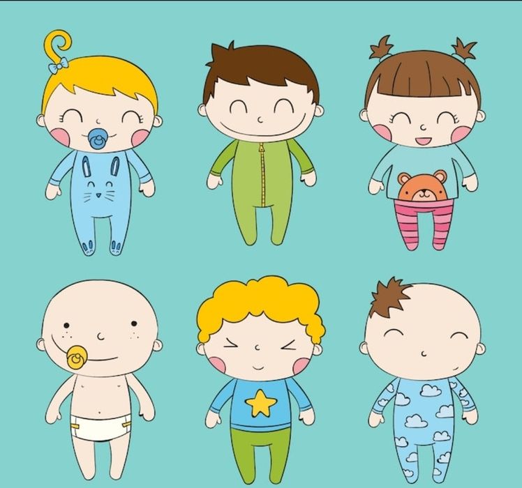 Ama noturna , ambiente familiar