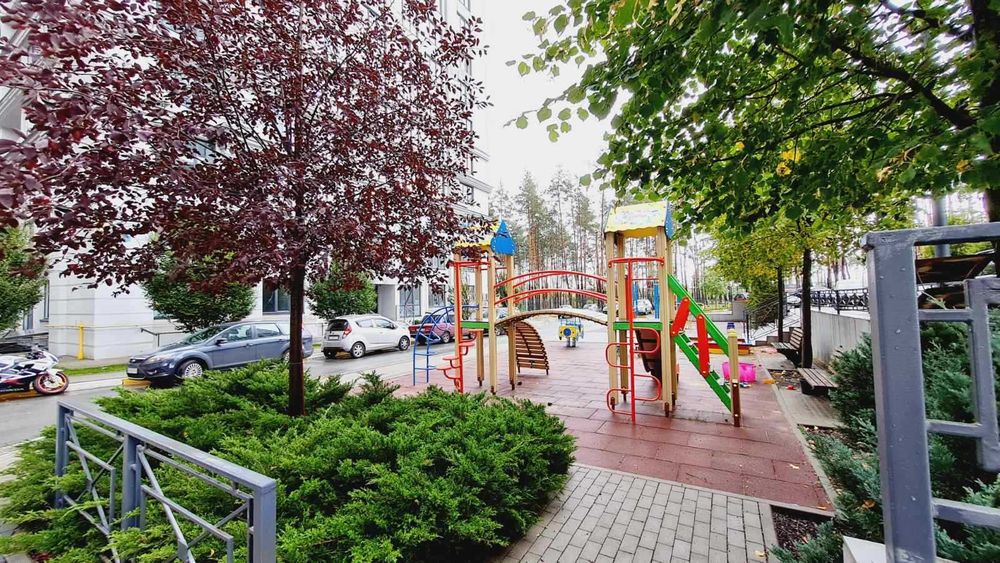 Продаж комерційного приміщення в м.Ірпінь, вул. Університетська 1Ш.