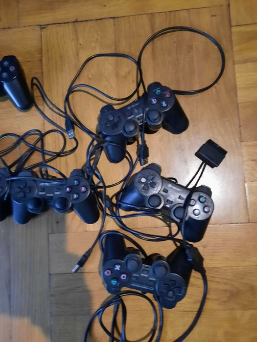 Pad do PlayStation 3