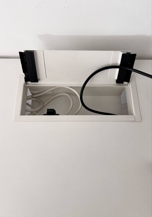 Secretária Standing Desk - Profissional